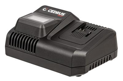 Cedrus Fast Charger Cedfch8 Cedfch8