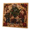 Christmas DIY Kit - Creative Painting Supplies with Pearls for Holiday Decorations