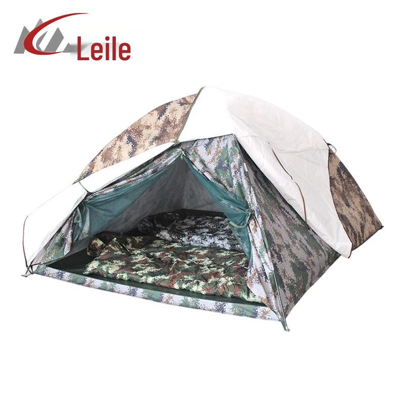 Leiler All-Season Outdoor Tent