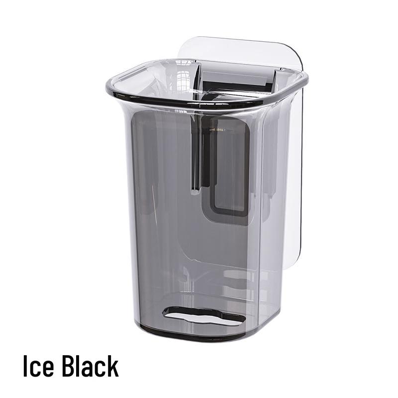 LISM Wall-Mounted Electric Toothbrush Holder