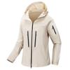 Big Brand High-End Sun Protection Unisex Jacket - New Style Heat-Resistant Workwear with Customizable Logo