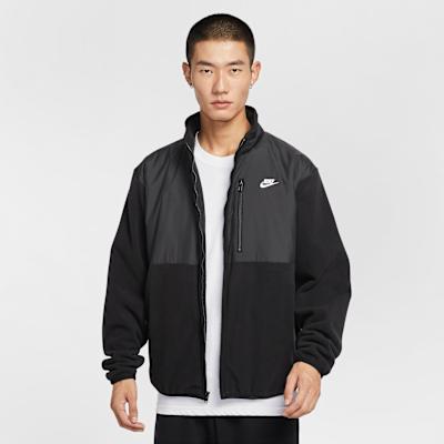 Nike Sportswear Club Jacket Men s S