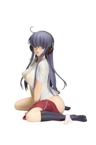 

Жена-горничная Юки -Другой цвет- Масштаб 1/7 ПВХ Окрашенная Готовая Фигурка