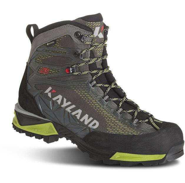 Треккинговые ботинки Kayland Rocket GTX