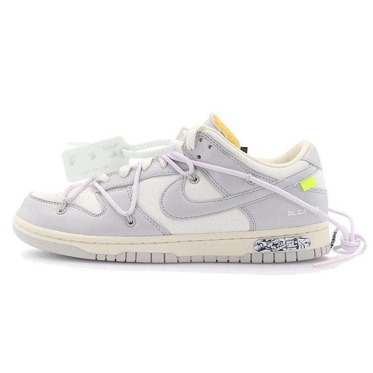 Nike Dunk Low Off White Lot