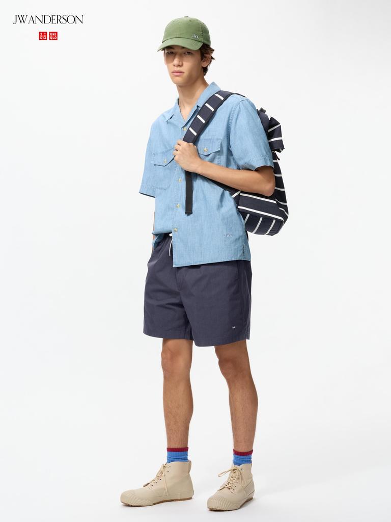Uniqlo Japan Easy Shorts