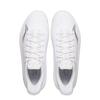 Men's Sneakers Li-Ning Hurricane 2 ELITE Basketball Shoes Men's Low-top Standard White