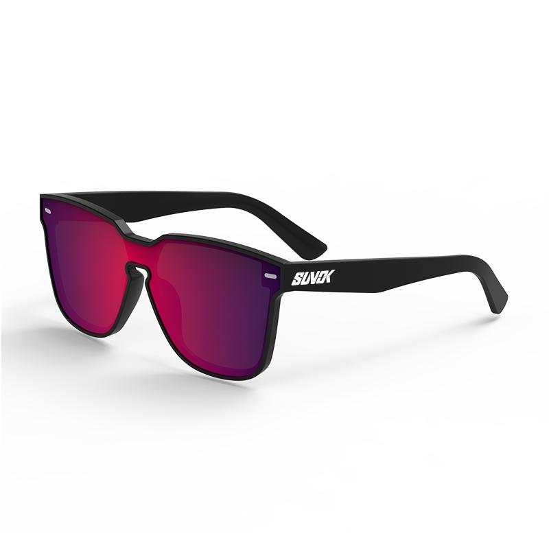 2022 Trendy OEM NEW UV400 Fashion Sunglasses Polarized SUNOK Outdoor Polarized Sunglasses Fashion Sunglasses
