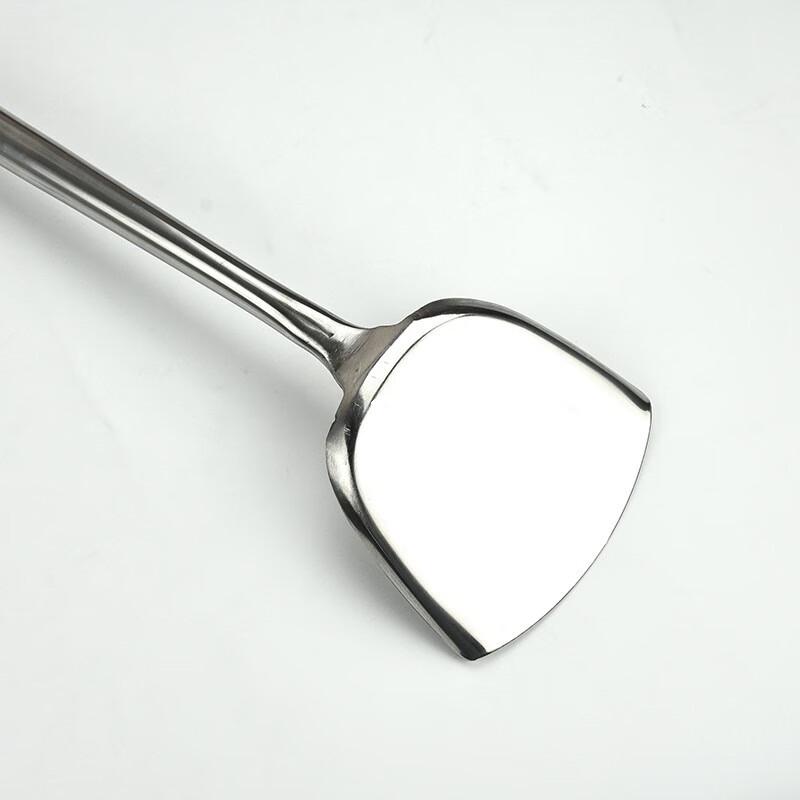 304 Stainless Steel Extra Long Handle Spatula