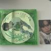 NCT Wish Color Jewel Album Jae Lee Jaehee