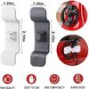 6pcs Kitchen Storage Cord Wrapper Cable Wire Cord Organizer Coffee Machine Kitchen Appliances Wrap Cable Protector Winder