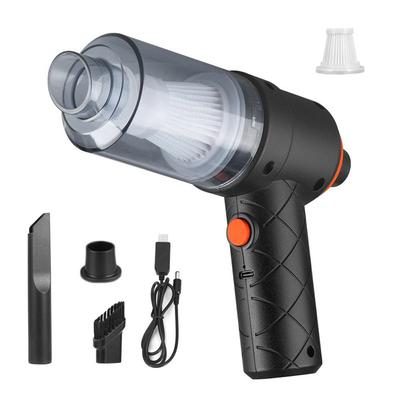 Power In-car Supplies Charging Wireless Vacuum Cleaner Air Blower Super Suction Blow And Suction