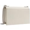 New CALVIN KLEIN Blended Material Shoulder Bag Women's DH2806-GTR