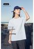 Women's Quick-Dry Short Sleeve T-Shirt - Summer Cooling, Breathable, Lightweight Sportswear