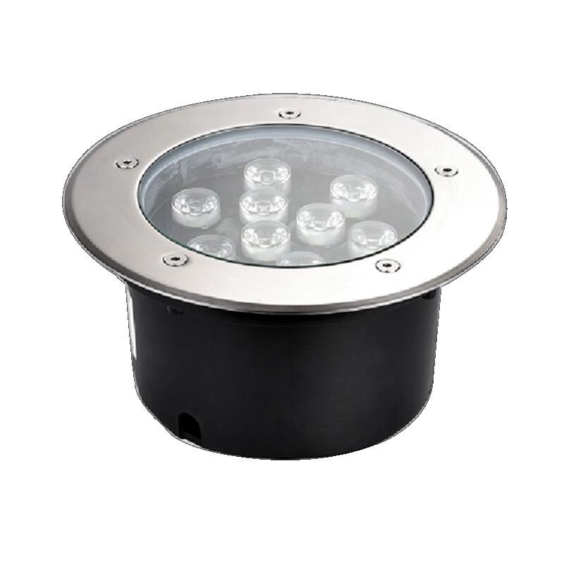 Nufeng 6W Green LED Ground Light