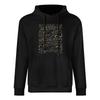 Aziraphale's Bookshop T Shirt Good Omens Tshirt Book Lover Reading Good Omens Series Neil Gaiman Bookworm Books Prophecy Black 3XL Black 3XL