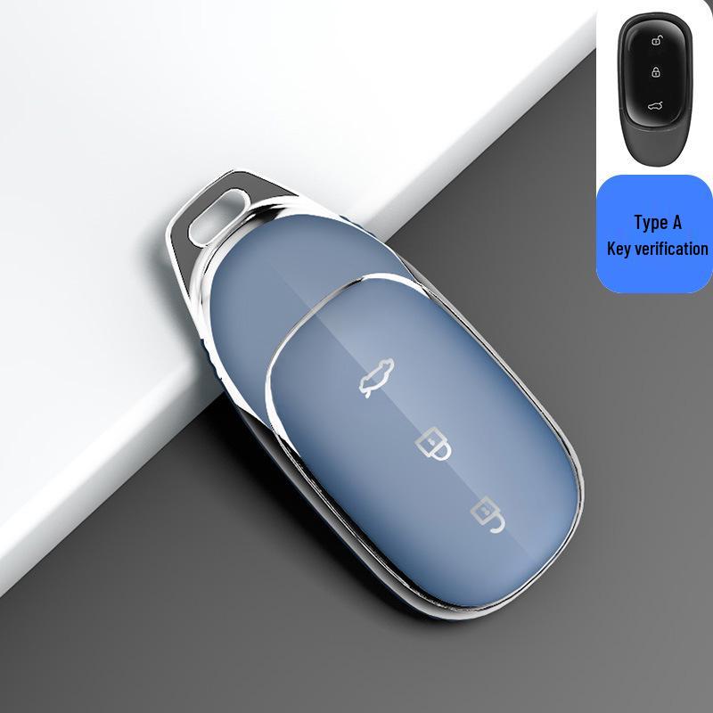 Ideální ochranný kryt na klíč L9 & Módní taška L9MAX pro ženy