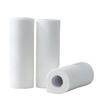 Household Washing Dishcloths Cloth Paper Towels Scouring Pads Kitchen Disposable Rags Thicken Reusable Non-Woven Cleaning Cloths