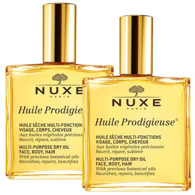 Will Prodigy Oil 100ml X 2 Sets