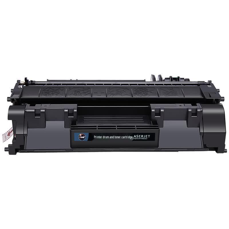 Compatible HP CF280A Black Toner Cartridge