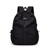 Backpack Lightweight Junior High School Hiking Bag Travel Schoolbag Leisure Travel Bag