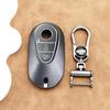 TPU Gun Grey Car Key Case Cover Keyless Auto Shell Fob Bag for Mercedes Benz S400 S450 S500 C S Class W206 W223 S350 C260 C300