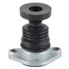 Carburetor Primer Pump Spring Screw Set 16048HM7700 Fit for Honda TRX300 19882000