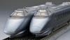 TOMIX N-Spur JR Baureihe 400 Yamagata Shinkansen Tsubasa Originalfarbset 98864 Modellbahn
