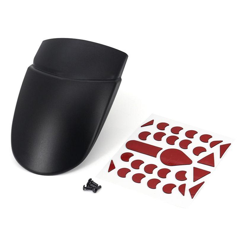 Durable-Motorcycle Mudguard Rear Extender Extension For MT-09 MT09 MT 09 SP Tracer 9 Tracer 900 GT