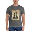 Wantedflynnriderbrokennose Sweet Cool Tshirt Niche Simplicity Seamless Splicing Short Sleeve