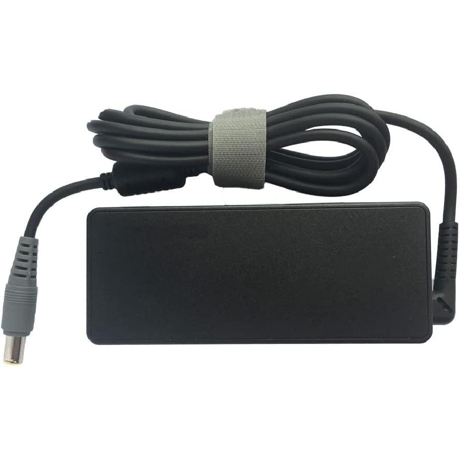 90W 65W AC Charger for Lenovo ThinkPad T420 T400 T430 T430s T500 T510 T520 T530 T60 T61 X200 X220 X230 X300 E335 E430 E530 L412 L420 L430 L512 R500