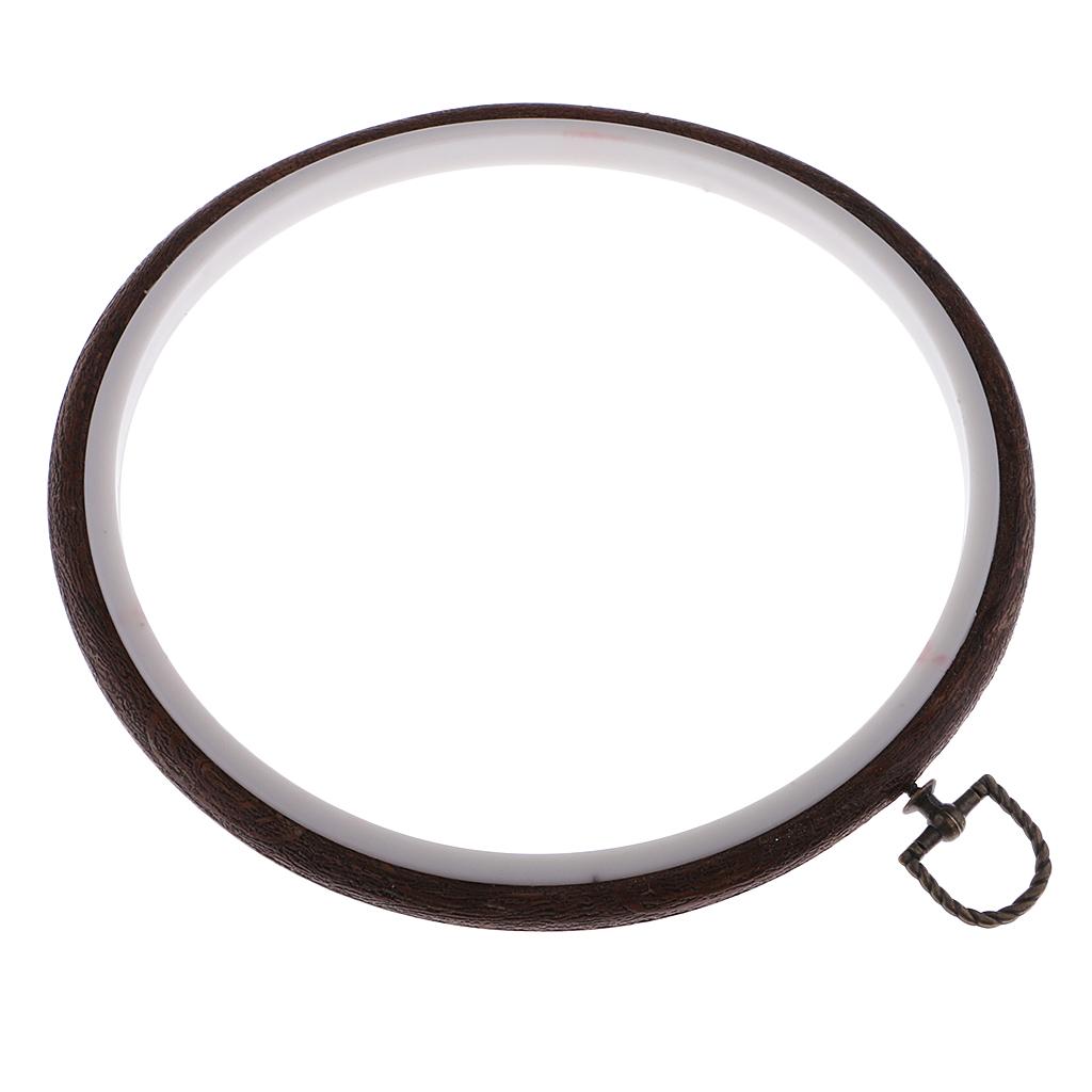 Circle for Embroidery Set