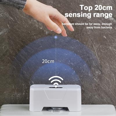 Smart Hem – Smarta sensorer