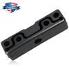 Torsion Bar Crossmember Rubber Mount for 1988-1998 Silverado Sierra 4WD 15592575
