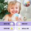 EPEIOS Bath Bomb 70g x 24 Types Large-Capacity Bath Bomb Gift Set