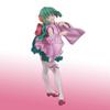 Ichiban Kuji Premium Macross F Diva Collection Final Stage B Prize Maiko Ranka Premium Figure (Single Item)
