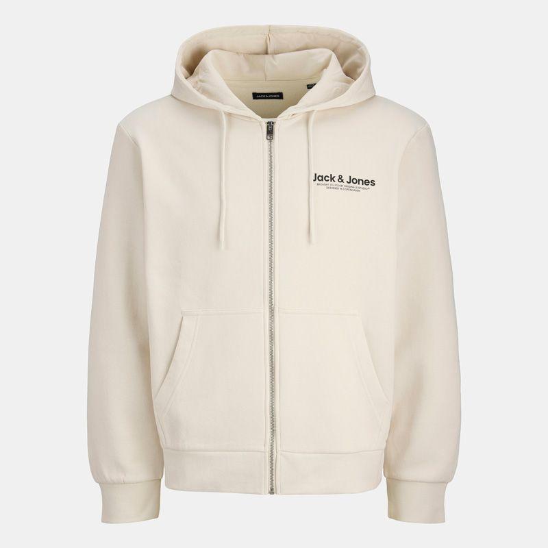 

Veste moonbeam jwhvesterbro 12277621 4400 Homme JACK & JONES M бежевый