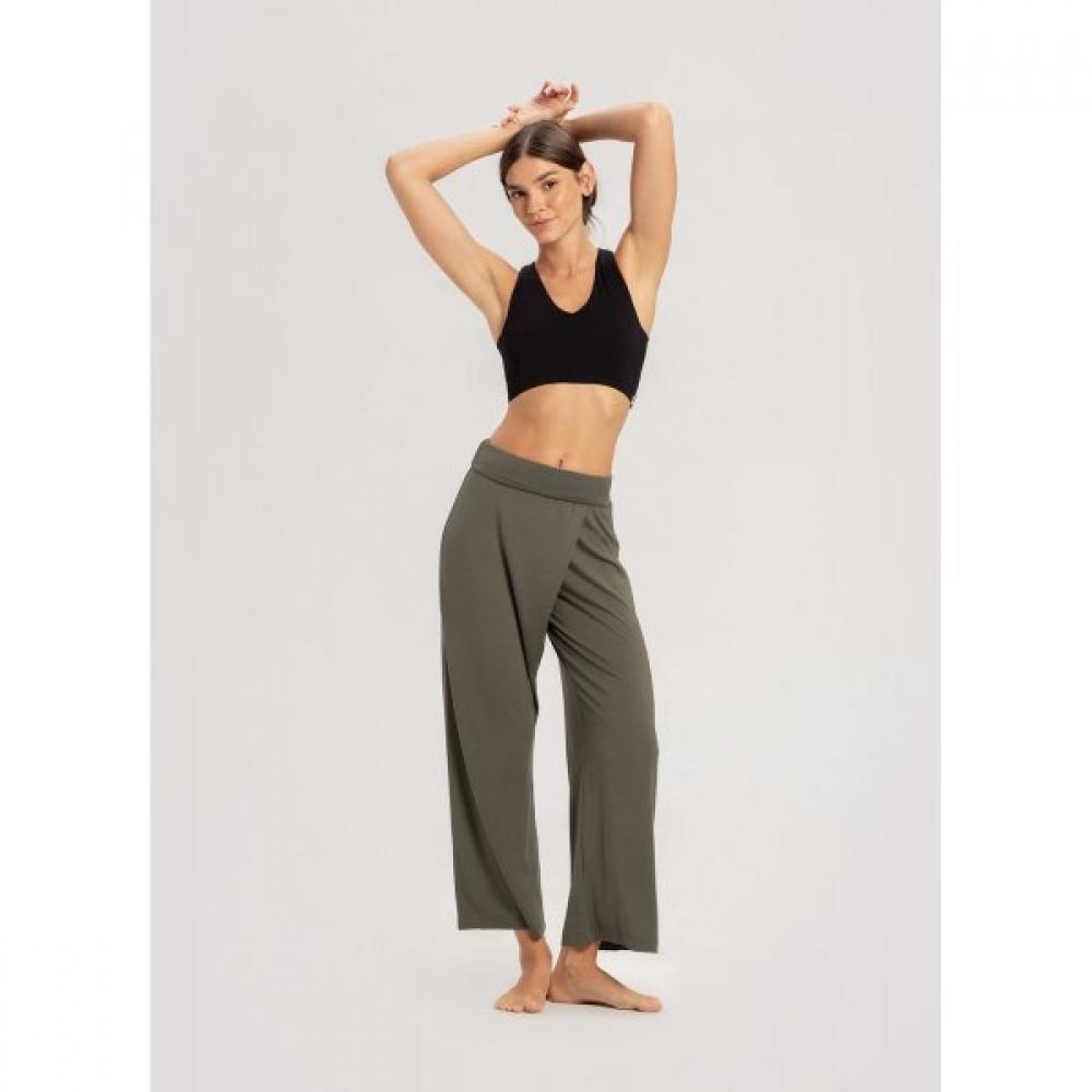 Budhi Mudra Bra Top Black  B61002atb40 B01 