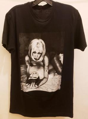 Lords of Acid Band PRETTY IN KINK 2019 T-shirt S To 5XL NZ851