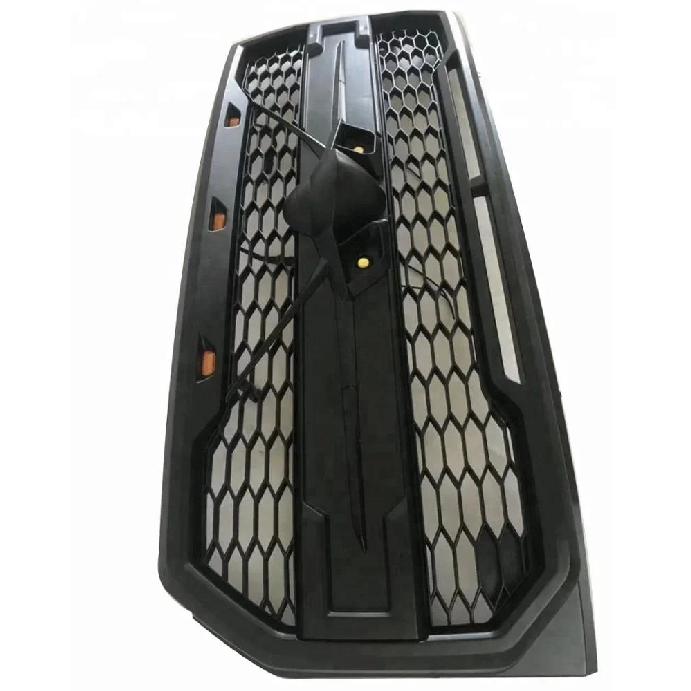 New Grill for Ford F150 2015-2017 with 5 lights