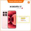 Mobile Phone - XIAOMI - Xiaomi 17 Pink - 12 GB RAM - 512 GB - Leica Summilux Optics