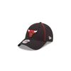 Bonnets NEW ERA 940 Nba Ripstop 9FORTY Noir - Mixte/Enfant
