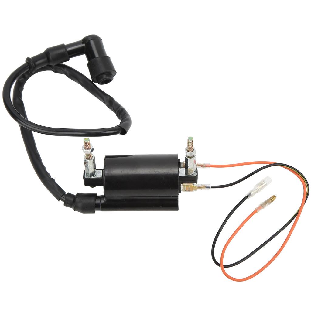 Buy ATV Ignition Coil ZG1553IC117AB Motorcycle Parts Replacement for