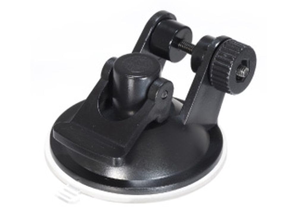 

BeatSonic Dash Cam Easy Suction Cup Type BSA09 Stand, Installation, (For Comtec) чёрный