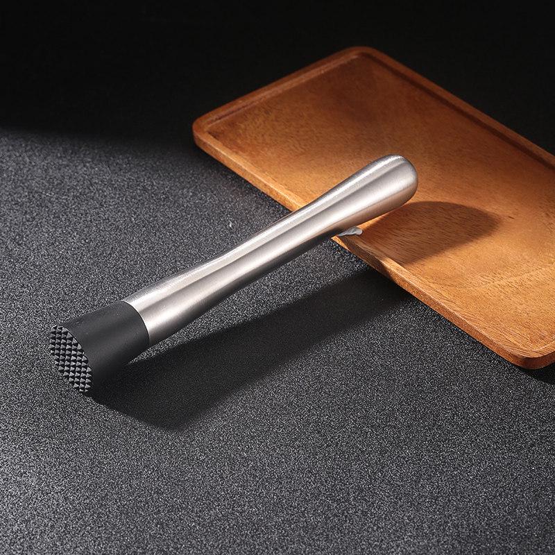 

ZISIZ Metal Bartender Muddler