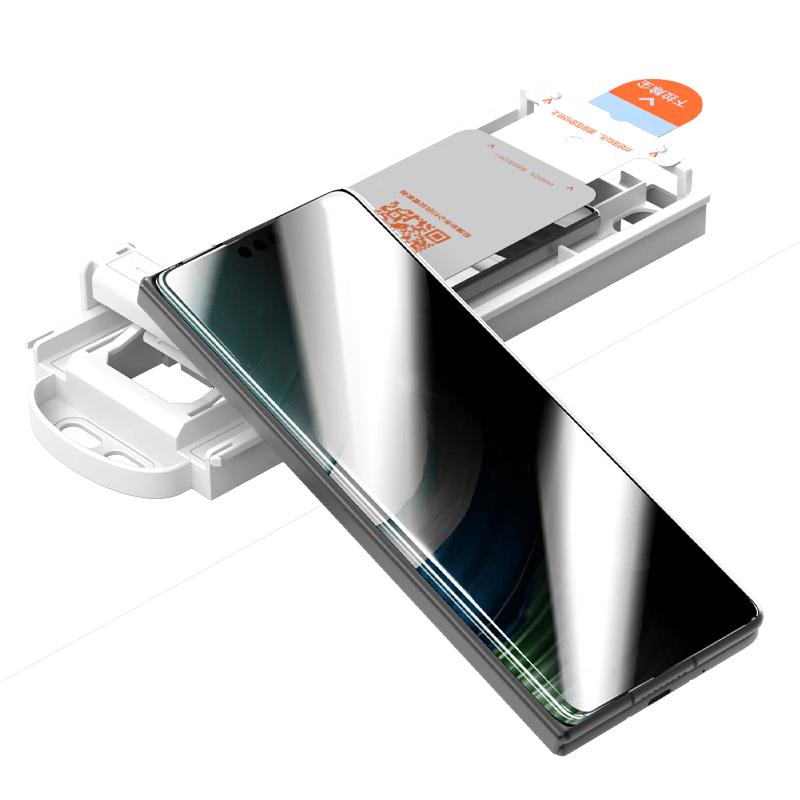 Smorss Huawei Phone Screen Protectors