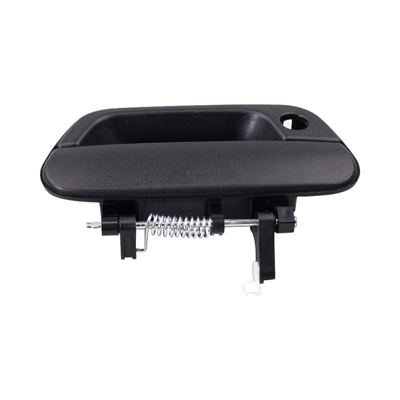 Car Outside Exterior Door Handles 95987920 95964944 95964943 Front For Chevrolet Spark 2010-2014 2015 Replacement Accessories