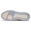 Li Ning Rookie 2 Durable Breathable Low-Top Retro Basketball Shoes Men sneaker White Gray ABCT011-2