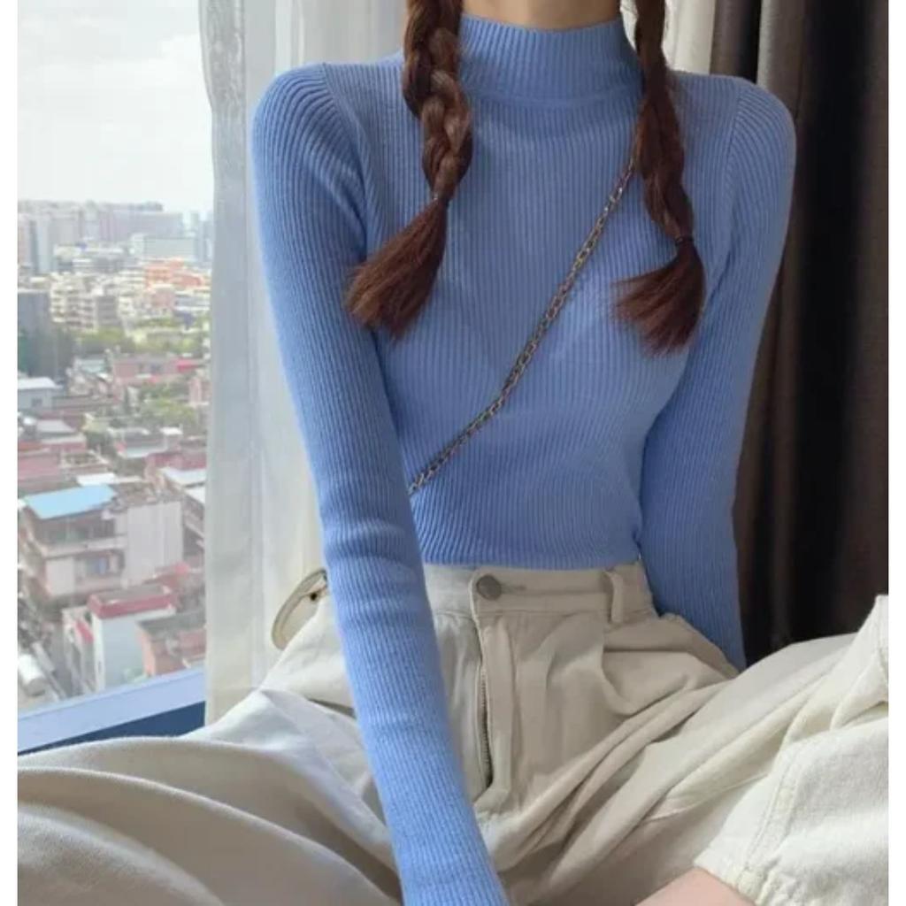 LYRIA Dress for Women Autumn Winter Japanese Korean Fashion Loose Casual Corduroy Clothing  Vintage Elegant Long Sleeve A-line Dress