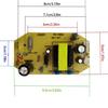 Universal Humidifier Board Control Power Supply Atomization Circuit Plate Module